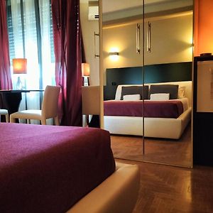 Hotel B&B L' Orto degli Otelli